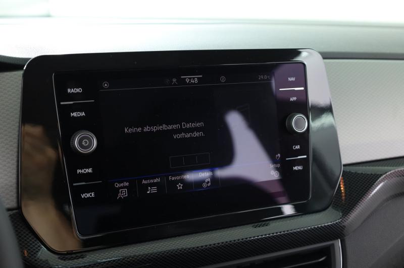 VW T-Cross Friends TSI