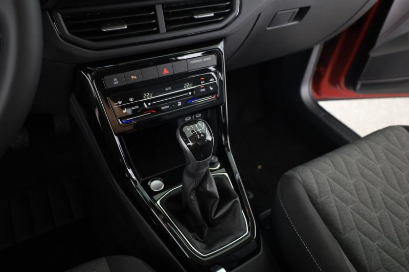 VW T-Cross Friends TSI