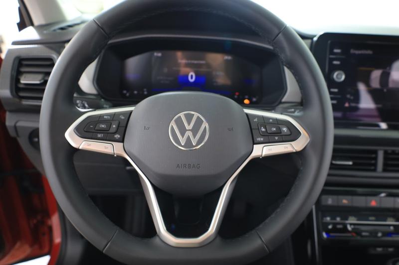 VW T-Cross Friends TSI