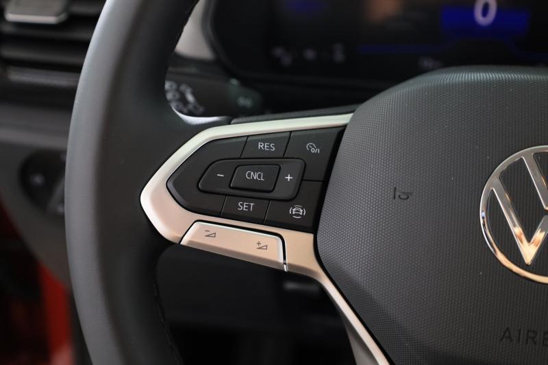 VW T-Cross Friends TSI