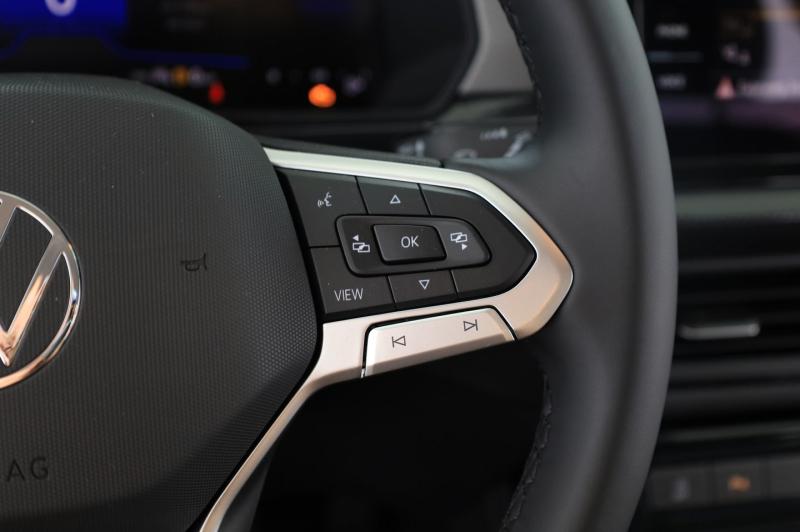VW T-Cross Friends TSI