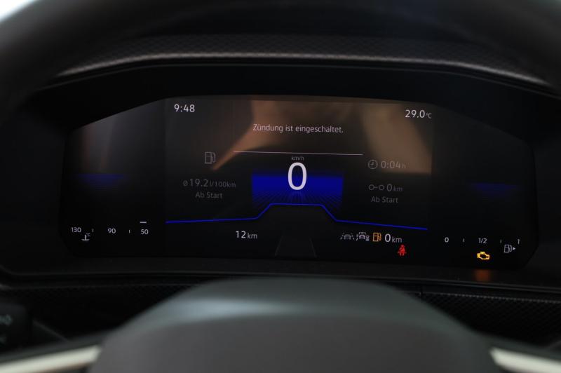 VW T-Cross Friends TSI