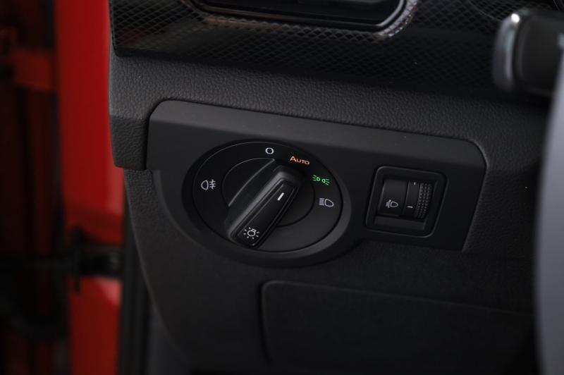 VW T-Cross Friends TSI