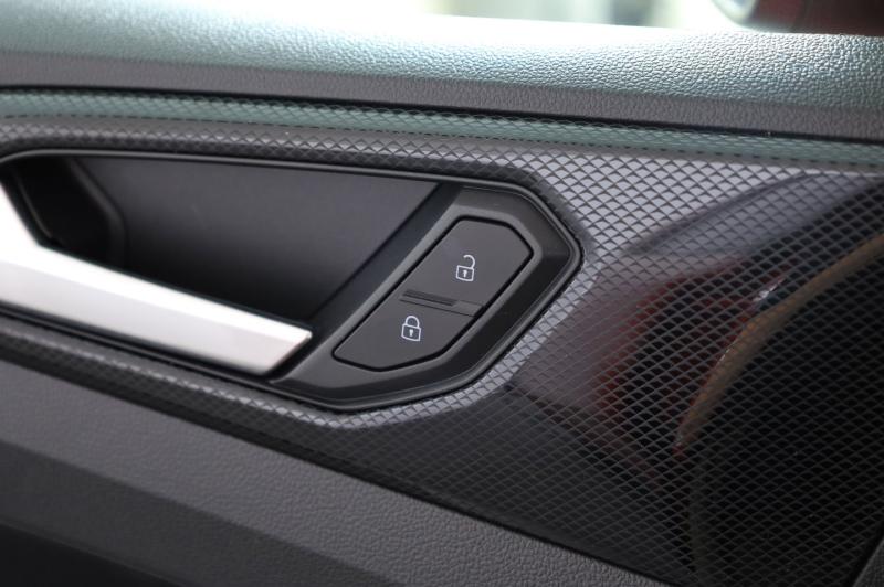 VW T-Cross Friends TSI