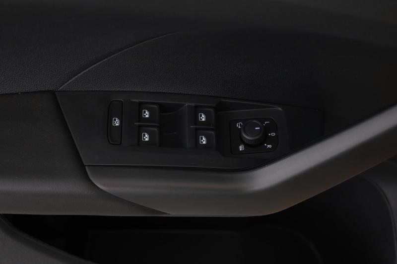 VW T-Cross Friends TSI