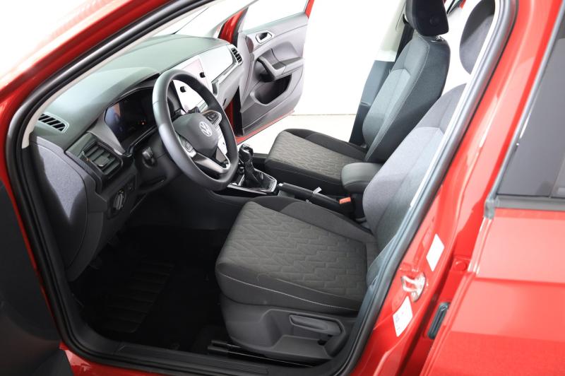 VW T-Cross Friends TSI