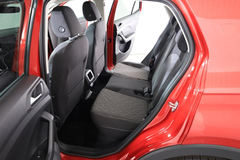 VW T-Cross Friends TSI