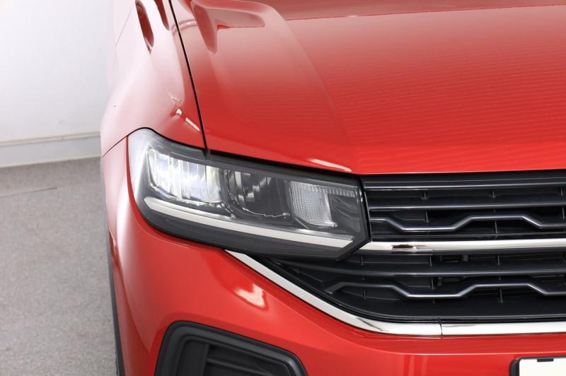 VW T-Cross Friends TSI