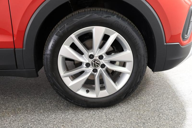VW T-Cross Friends TSI