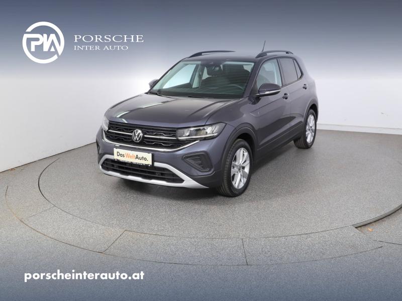 VW T-Cross Friends TSI