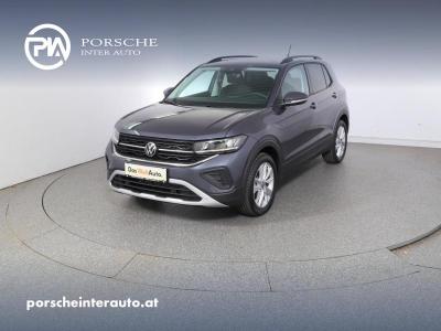 VW T-Cross Friends TSI