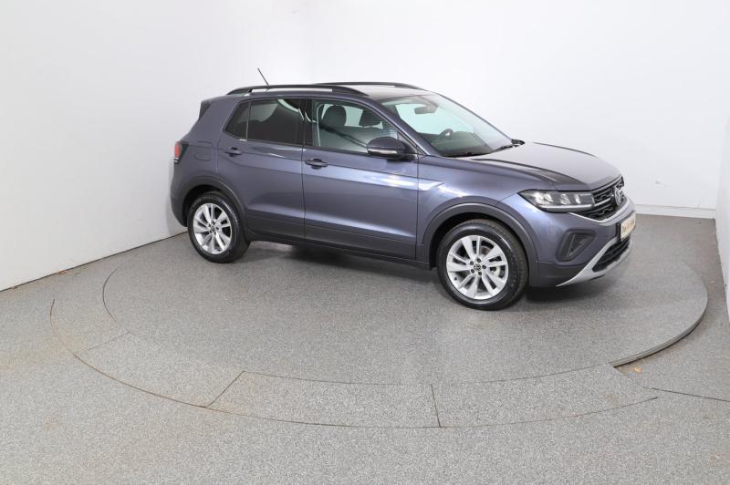 VW T-Cross Friends TSI