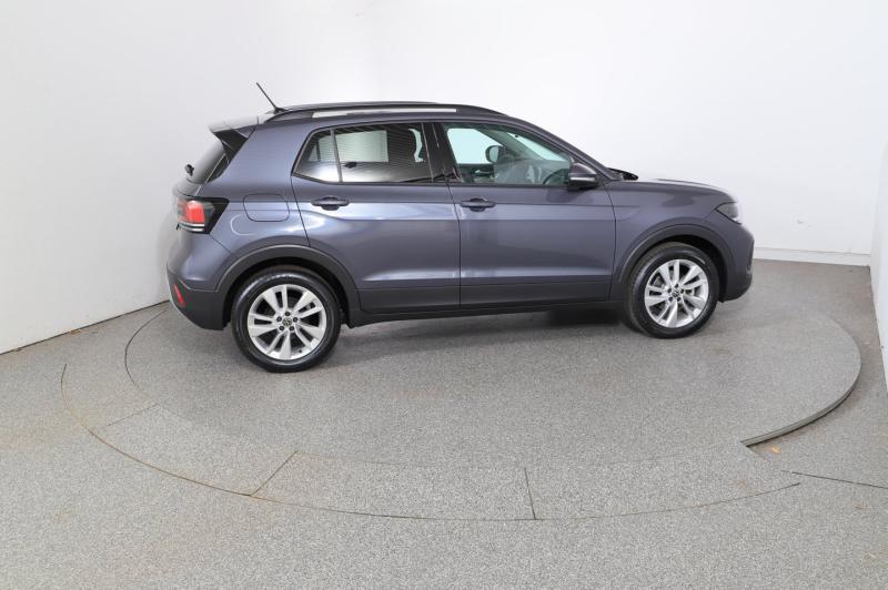 VW T-Cross Friends TSI