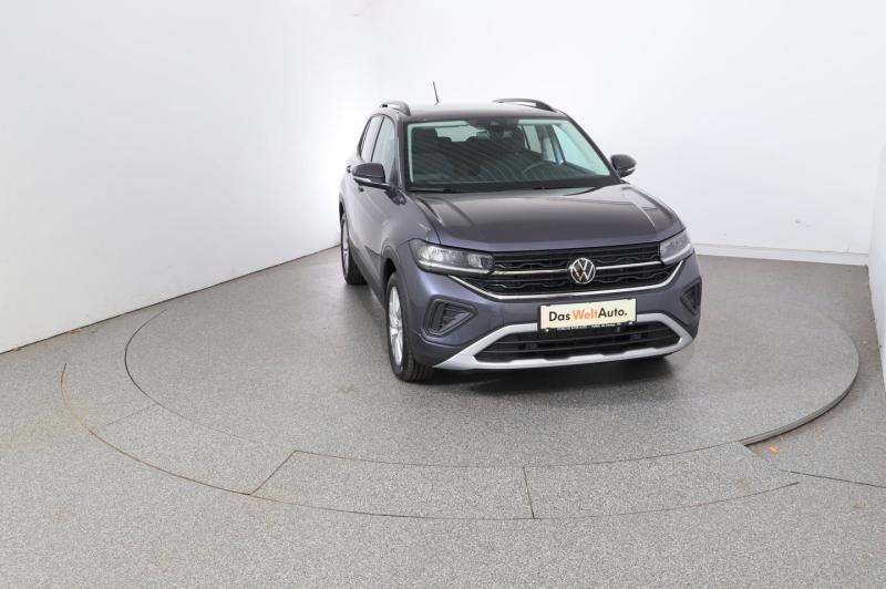 VW T-Cross Friends TSI