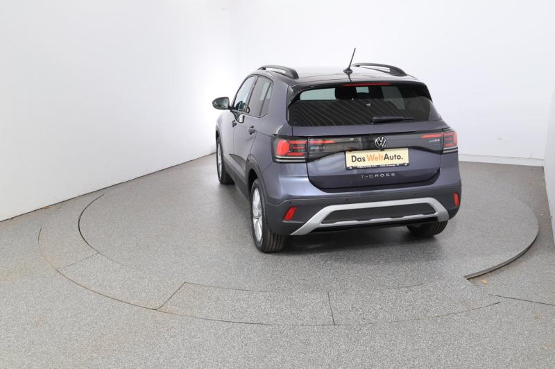 VW T-Cross Friends TSI