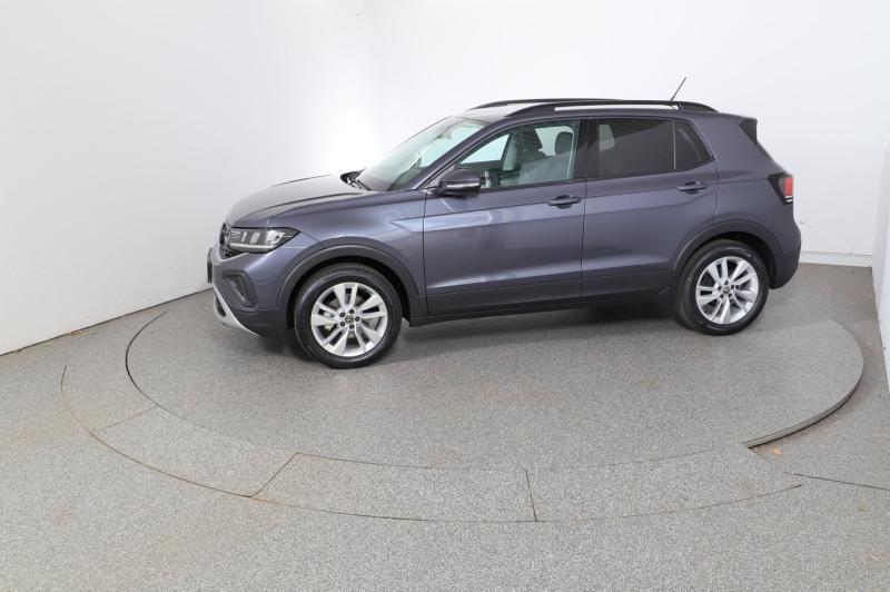 VW T-Cross Friends TSI