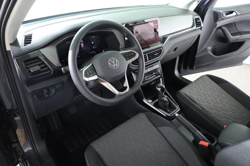 VW T-Cross Friends TSI