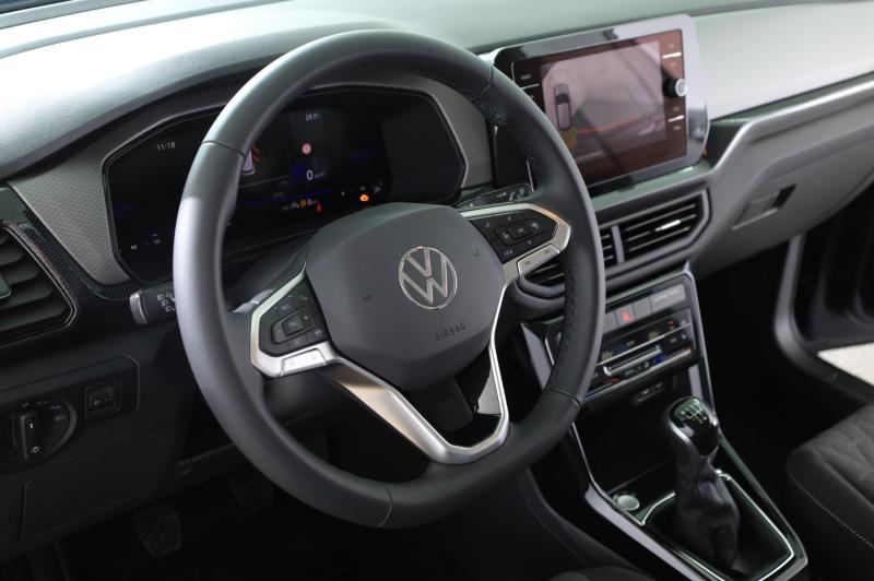 VW T-Cross Friends TSI