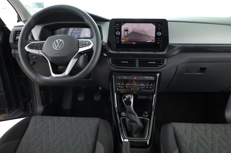 VW T-Cross Friends TSI
