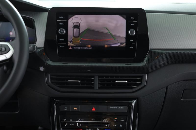 VW T-Cross Friends TSI