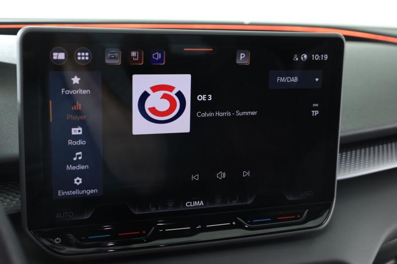 VW T-Cross Friends TSI