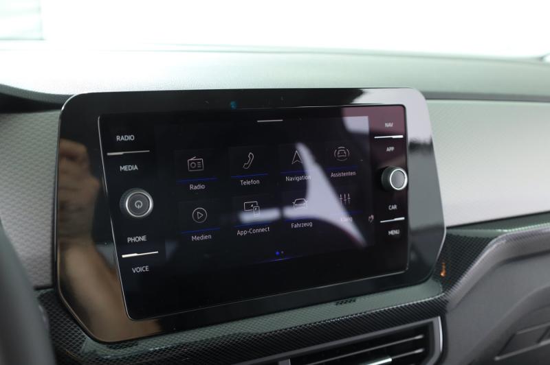 VW T-Cross Friends TSI