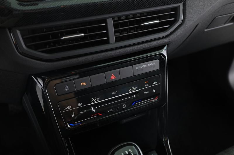 VW T-Cross Friends TSI