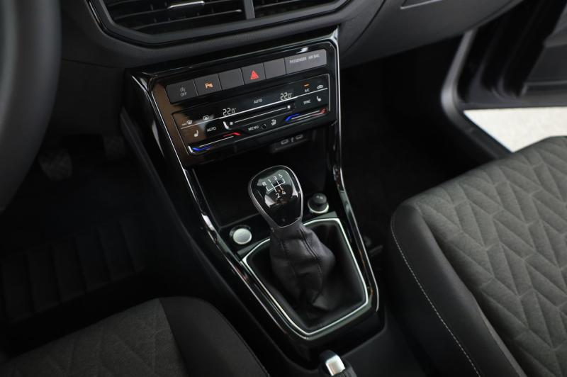VW T-Cross Friends TSI
