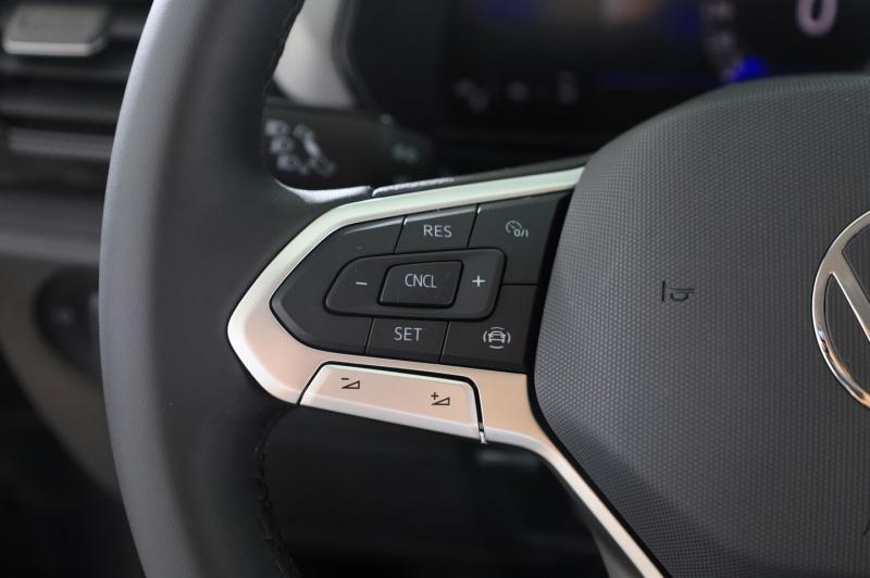 VW T-Cross Friends TSI