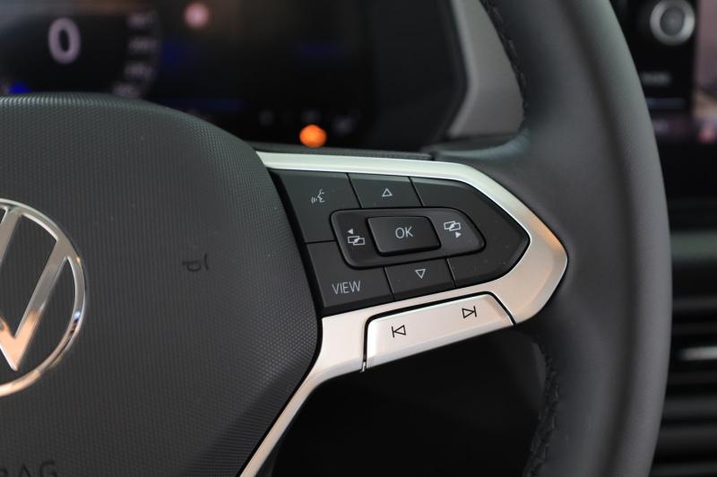 VW T-Cross Friends TSI
