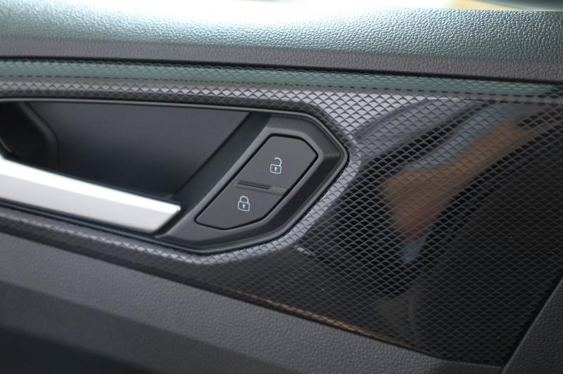 VW T-Cross Friends TSI