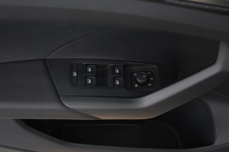 VW T-Cross Friends TSI