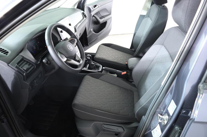 VW T-Cross Friends TSI