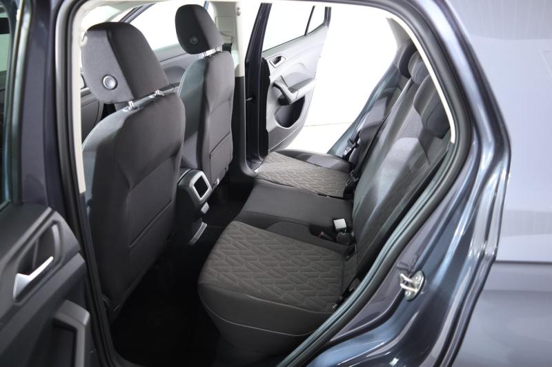 VW T-Cross Friends TSI