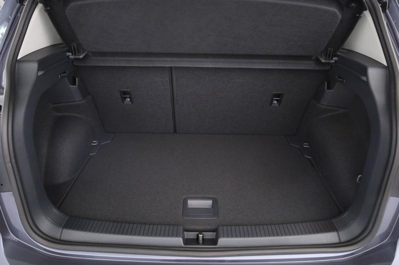 VW T-Cross Friends TSI