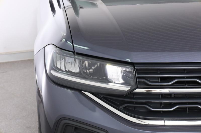 VW T-Cross Friends TSI