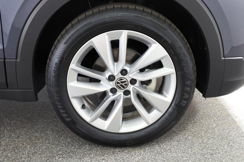 VW T-Cross Friends TSI