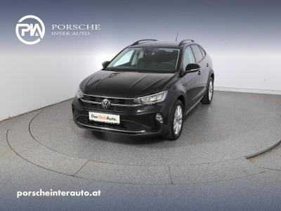 VW Taigo Friends TSI