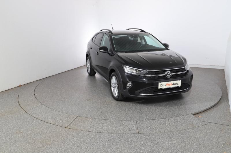 VW Taigo Friends TSI