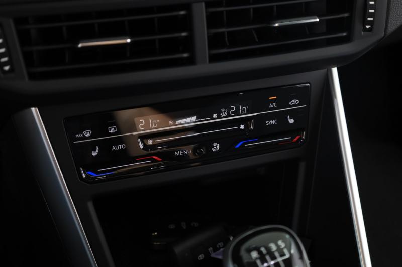 VW Taigo Friends TSI
