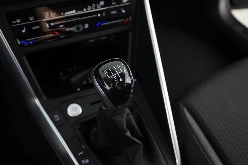 VW Taigo Friends TSI