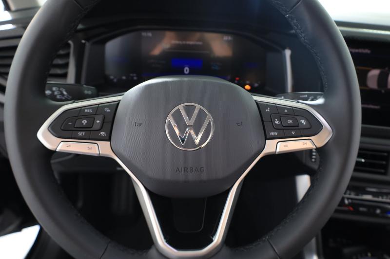 VW Taigo Friends TSI