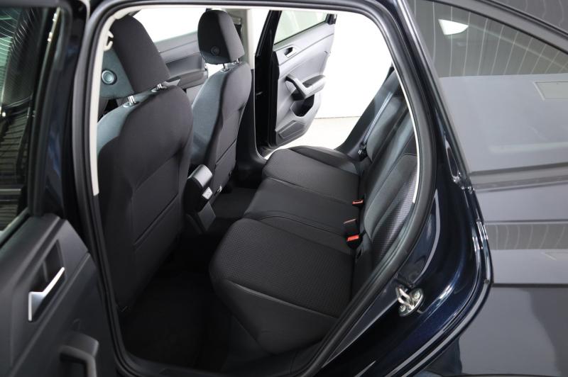 VW Taigo Friends TSI