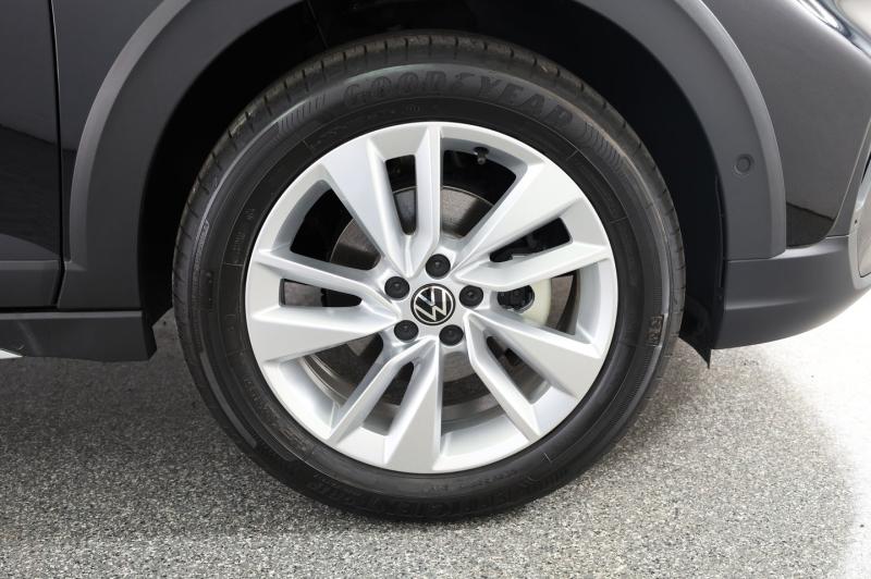 VW Taigo Friends TSI