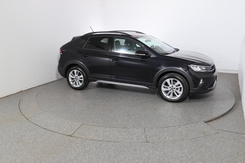 VW Taigo Friends TSI