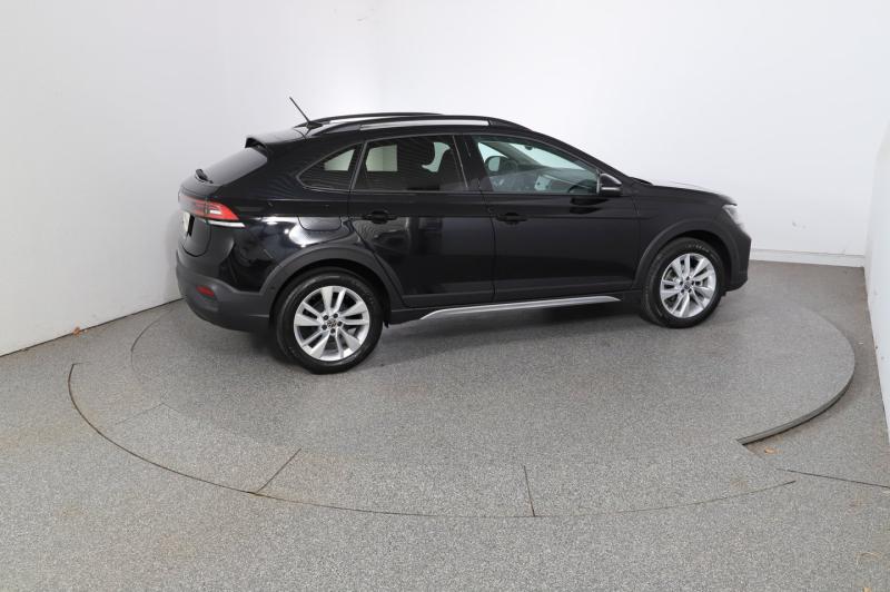 VW Taigo Friends TSI