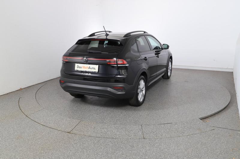 VW Taigo Friends TSI