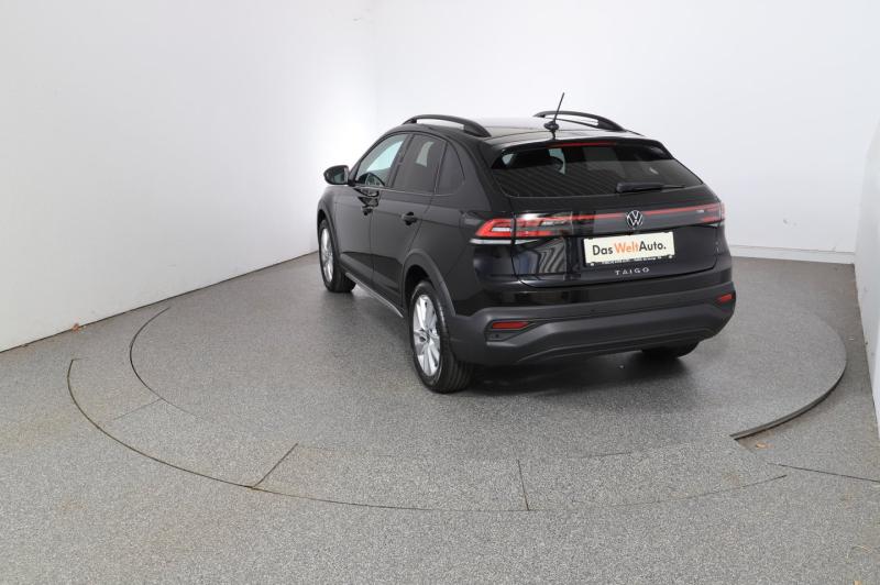 VW Taigo Friends TSI