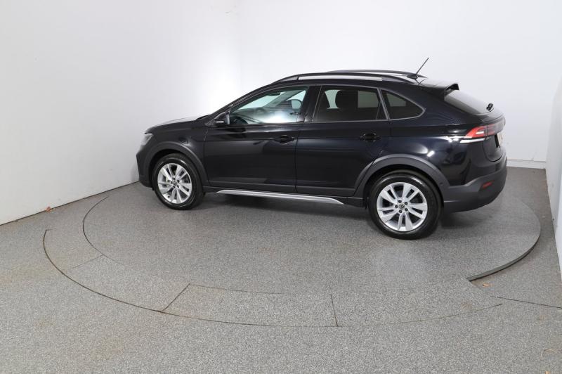 VW Taigo Friends TSI