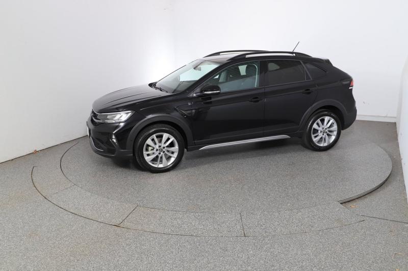 VW Taigo Friends TSI